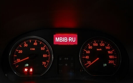 Nissan Almera, 2015 год, 640 000 рублей, 11 фотография