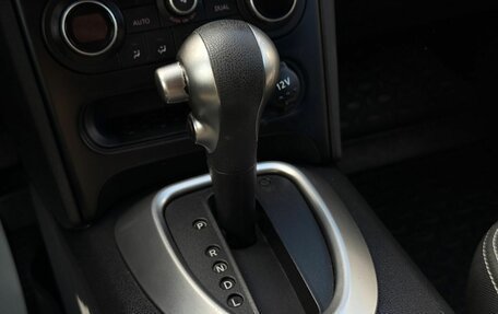 Nissan Qashqai, 2012 год, 955 000 рублей, 23 фотография