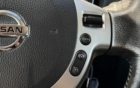 Nissan Qashqai, 2012 год, 955 000 рублей, 18 фотография