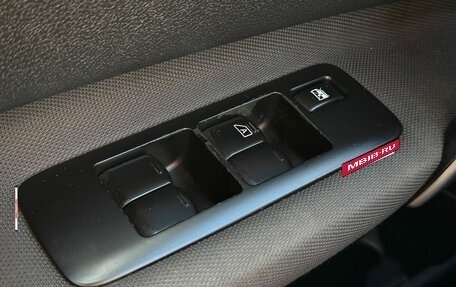 Nissan Qashqai, 2012 год, 955 000 рублей, 22 фотография