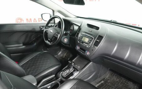 KIA Cerato III, 2018 год, 1 420 000 рублей, 10 фотография