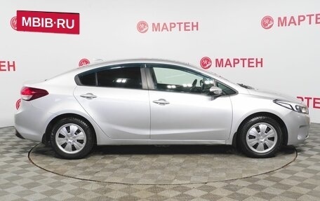 KIA Cerato III, 2018 год, 1 420 000 рублей, 4 фотография