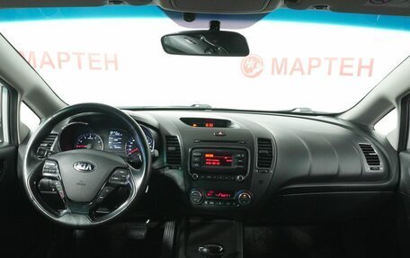 KIA Cerato III, 2018 год, 1 420 000 рублей, 15 фотография