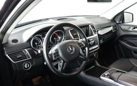 Mercedes-Benz M-Класс, 2014 год, 2 737 962 рублей, 9 фотография