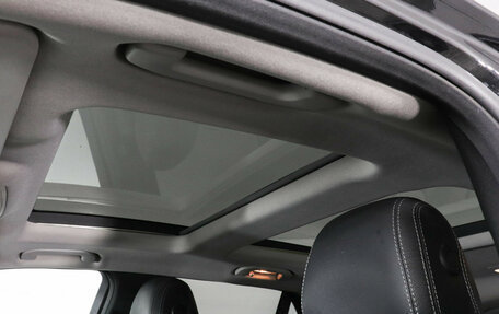 Mercedes-Benz M-Класс, 2014 год, 2 737 962 рублей, 13 фотография