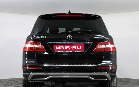 Mercedes-Benz M-Класс, 2014 год, 2 737 962 рублей, 6 фотография