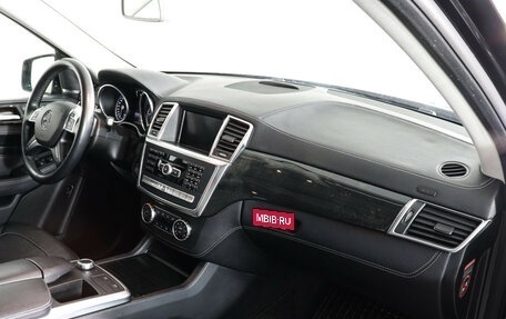 Mercedes-Benz M-Класс, 2014 год, 2 737 962 рублей, 10 фотография