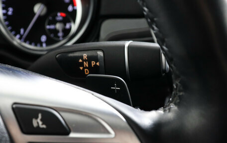 Mercedes-Benz M-Класс, 2014 год, 2 737 962 рублей, 16 фотография