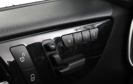 Mercedes-Benz M-Класс, 2014 год, 2 737 962 рублей, 17 фотография