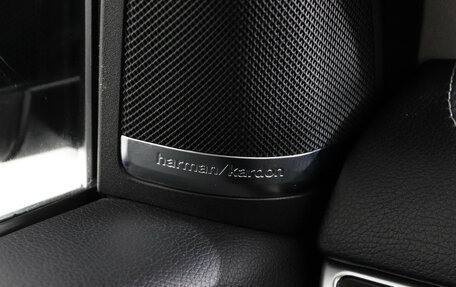 Mercedes-Benz M-Класс, 2014 год, 2 737 962 рублей, 18 фотография