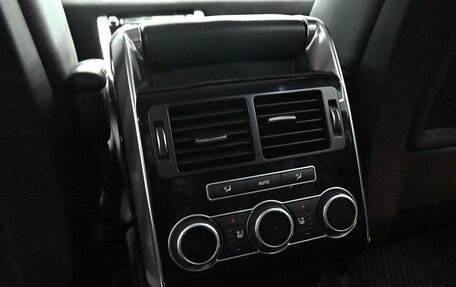 Land Rover Range Rover Sport II, 2013 год, 2 700 000 рублей, 11 фотография