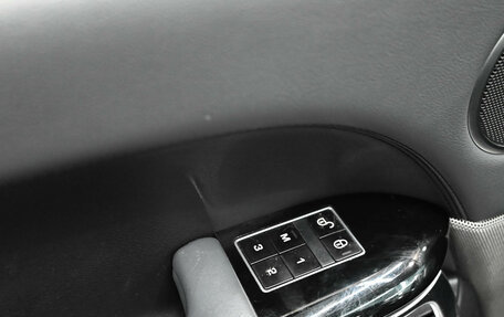 Land Rover Range Rover Sport II, 2013 год, 2 700 000 рублей, 13 фотография