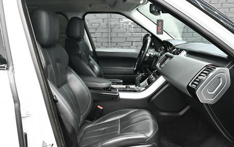 Land Rover Range Rover Sport II, 2013 год, 2 700 000 рублей, 9 фотография