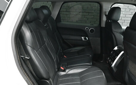 Land Rover Range Rover Sport II, 2013 год, 2 700 000 рублей, 10 фотография