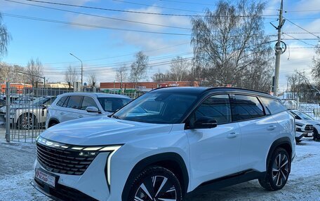 Geely Atlas, 2023 год, 2 950 000 рублей, 2 фотография