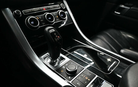 Land Rover Range Rover Sport II, 2013 год, 2 700 000 рублей, 16 фотография