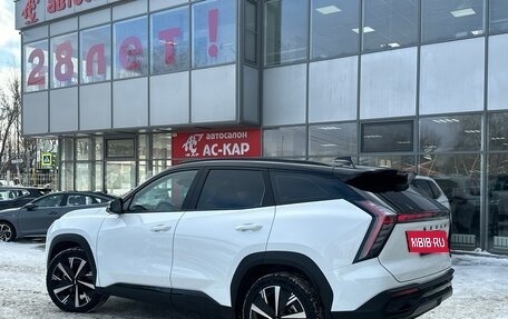 Geely Atlas, 2023 год, 2 950 000 рублей, 3 фотография