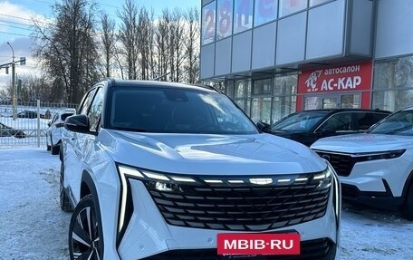 Geely Atlas, 2023 год, 2 950 000 рублей, 5 фотография
