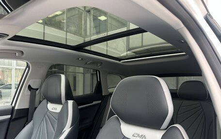 Geely Atlas, 2023 год, 2 950 000 рублей, 20 фотография