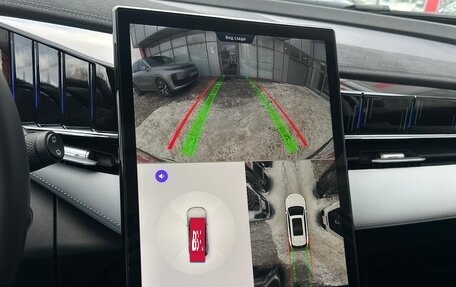 Geely Atlas, 2023 год, 2 950 000 рублей, 13 фотография