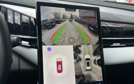 Geely Atlas, 2023 год, 2 950 000 рублей, 12 фотография