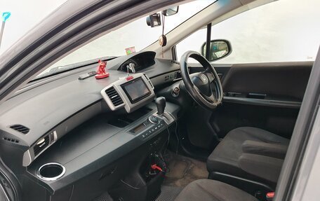 Honda Freed I, 2013 год, 1 150 000 рублей, 4 фотография