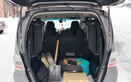 Honda Freed I, 2013 год, 1 150 000 рублей, 6 фотография