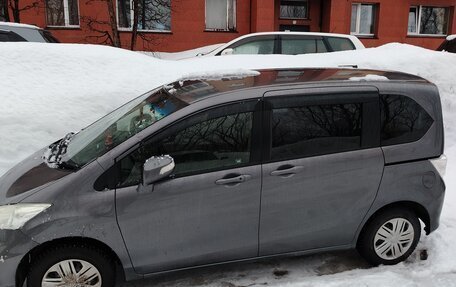 Honda Freed I, 2013 год, 1 150 000 рублей, 2 фотография