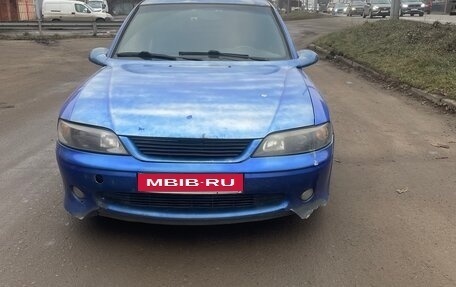 Opel Vectra B рестайлинг, 1996 год, 250 000 рублей, 2 фотография