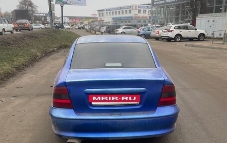 Opel Vectra B рестайлинг, 1996 год, 250 000 рублей, 4 фотография