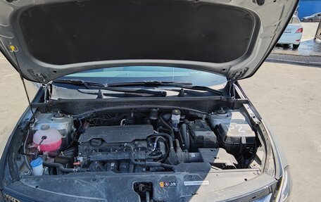 KIA Sportage IV рестайлинг, 2024 год, 3 800 000 рублей, 14 фотография