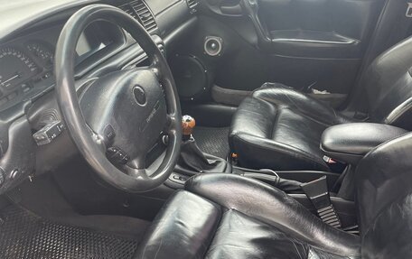 Opel Vectra B рестайлинг, 1996 год, 250 000 рублей, 6 фотография