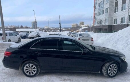 Mercedes-Benz E-Класс, 2014 год, 2 500 000 рублей, 3 фотография