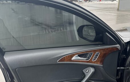 Audi A6, 2011 год, 1 295 000 рублей, 5 фотография