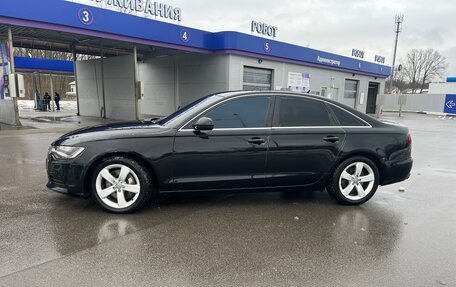 Audi A6, 2011 год, 1 295 000 рублей, 2 фотография