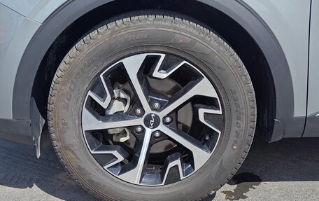 KIA Sportage IV рестайлинг, 2024 год, 3 800 000 рублей, 17 фотография