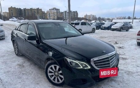 Mercedes-Benz E-Класс, 2014 год, 2 500 000 рублей, 6 фотография