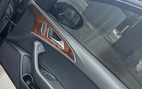 Audi A6, 2011 год, 1 295 000 рублей, 7 фотография