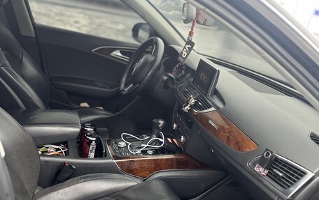 Audi A6, 2011 год, 1 295 000 рублей, 8 фотография