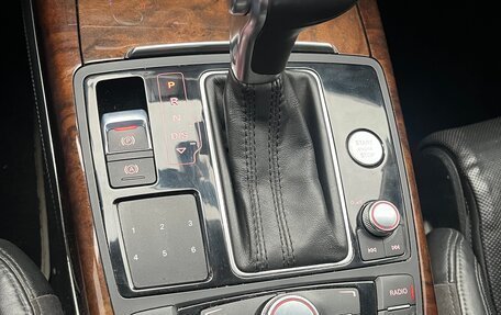 Audi A6, 2011 год, 1 295 000 рублей, 12 фотография