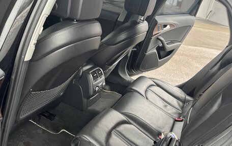 Audi A6, 2011 год, 1 295 000 рублей, 9 фотография