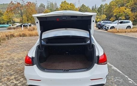 Mercedes-Benz A-Класс, 2022 год, 2 150 000 рублей, 8 фотография