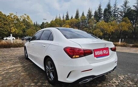 Mercedes-Benz A-Класс, 2022 год, 2 150 000 рублей, 6 фотография