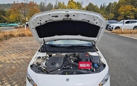 Mercedes-Benz A-Класс, 2022 год, 2 150 000 рублей, 3 фотография