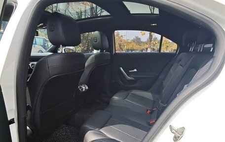 Mercedes-Benz A-Класс, 2022 год, 2 150 000 рублей, 18 фотография