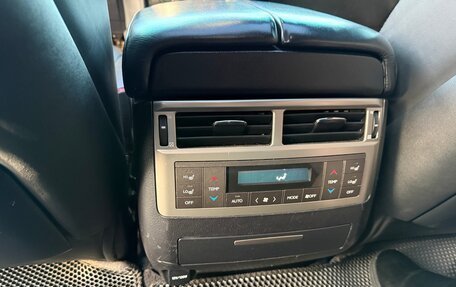 Lexus LX III, 2014 год, 5 500 000 рублей, 7 фотография