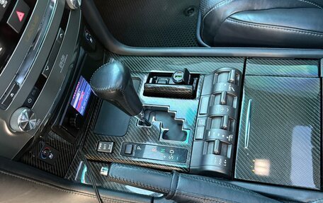 Lexus LX III, 2014 год, 5 500 000 рублей, 4 фотография