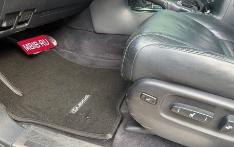 Lexus LX III, 2014 год, 5 500 000 рублей, 2 фотография