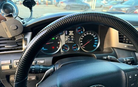 Lexus LX III, 2014 год, 5 500 000 рублей, 8 фотография