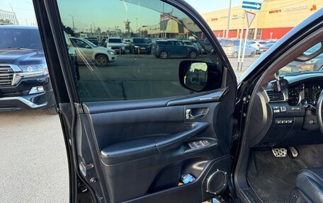 Lexus LX III, 2014 год, 5 500 000 рублей, 11 фотография